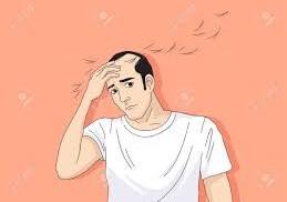 The Silent Struggle of Hair Thinning